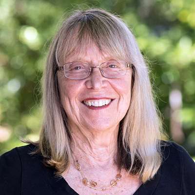 Esther Wojcicki