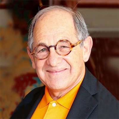 Ralph Simon