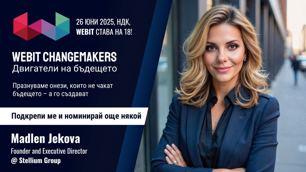 Madlen Jekova
