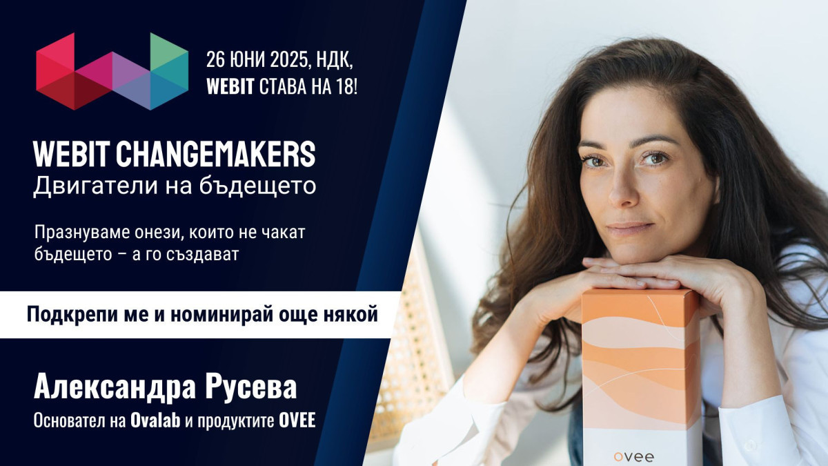 Александра Русева