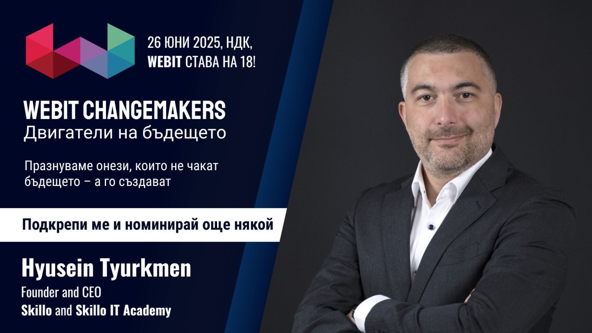 Hyusein Tyurkmen