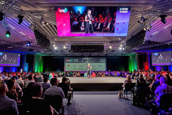 Webit Partnership