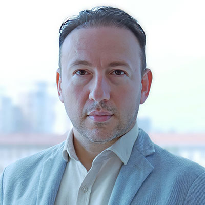 Bozhidar Doichinov