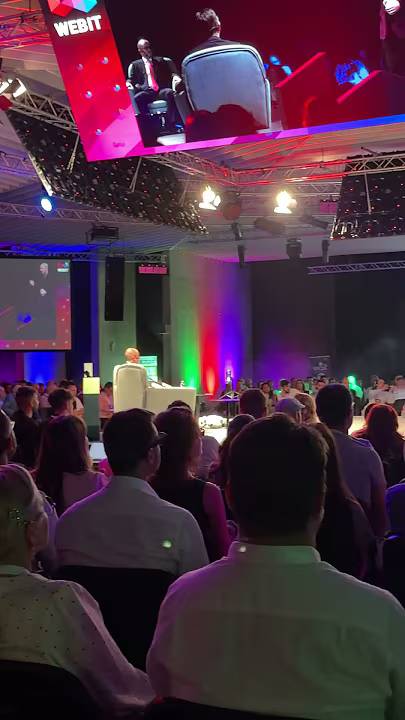 Webit 2026