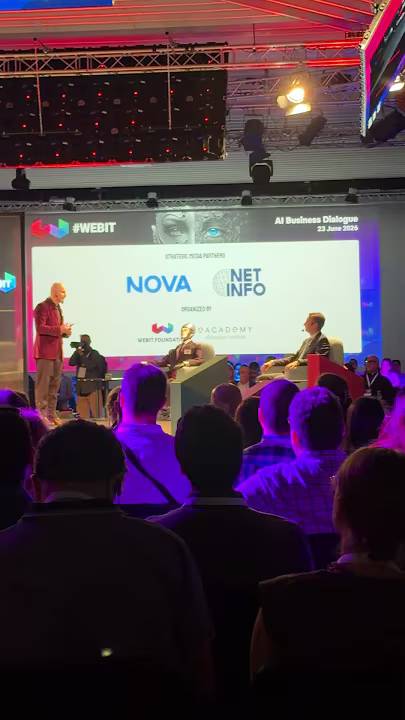 Webit 2026