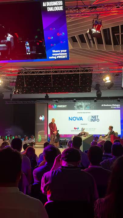 Webit 2026
