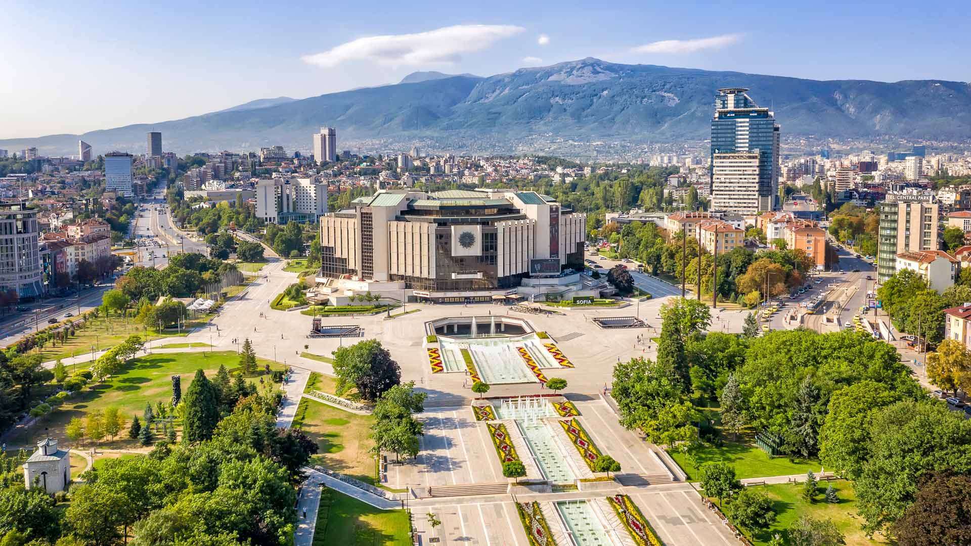 Sofia, Bulgaria