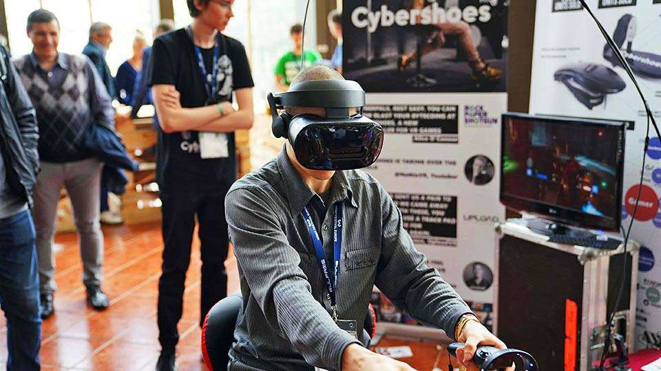 Present your products & Services