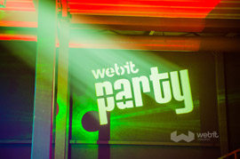 Webit Party